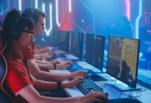 Esports as a Career: How Online Tournaments Are Creating New Opportunities