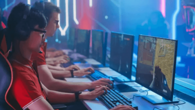 Esports as a Career: How Online Tournaments Are Creating New Opportunities