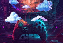 The Rise of Cloud Gaming: Revolutionizing the Online Gaming Experience