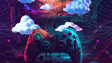 The Rise of Cloud Gaming: Revolutionizing the Online Gaming Experience