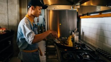 flexible cap for utensils