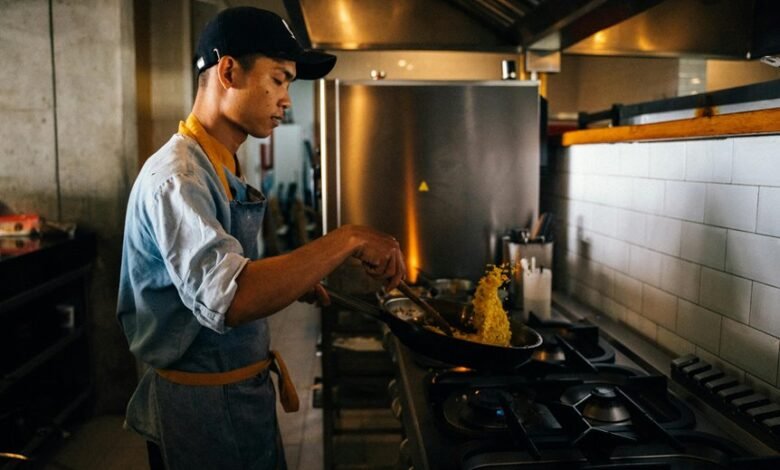 flexible cap for utensils