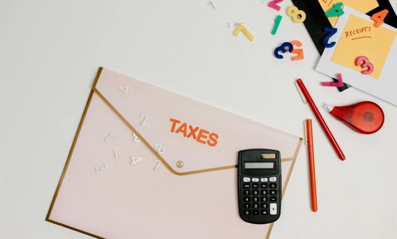 tax details for axis