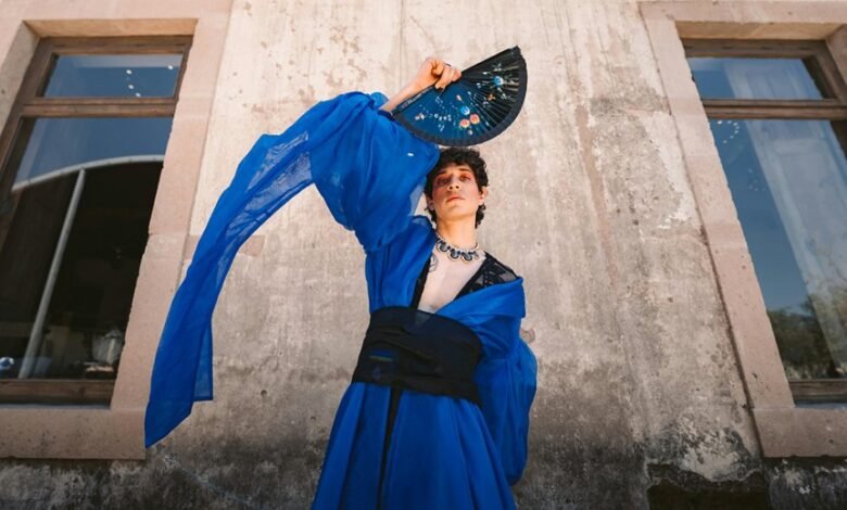 small robe for cana