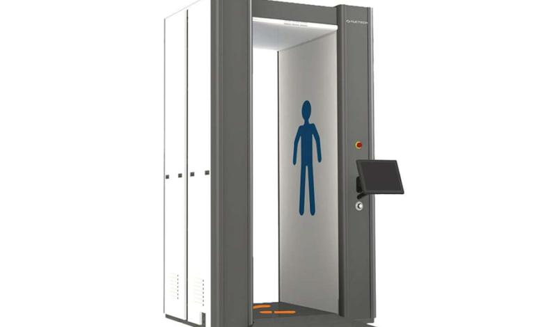How advanced screening tools are making public spaces safer