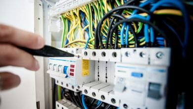 network administration contact numbers