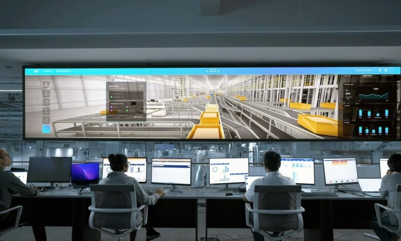 network infrastructure analysis team
