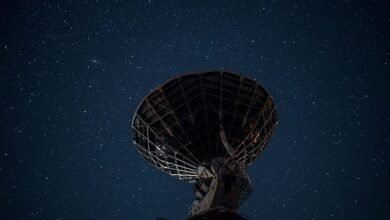telecom research data regulations