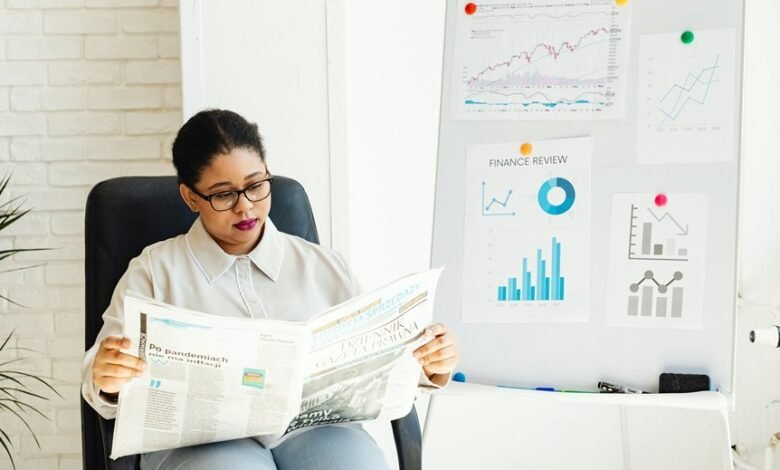 enterprise data bulletin summary