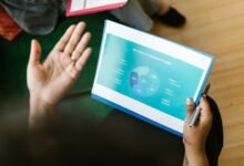 executive data overview summary