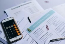 operational assessment file review