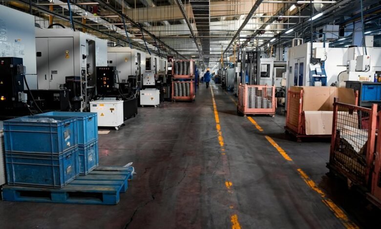 operations snapshot for businesses