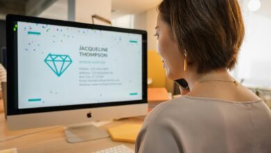 professional digital network details phone number present