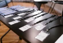 smart online network details included