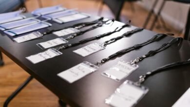 smart online network details included