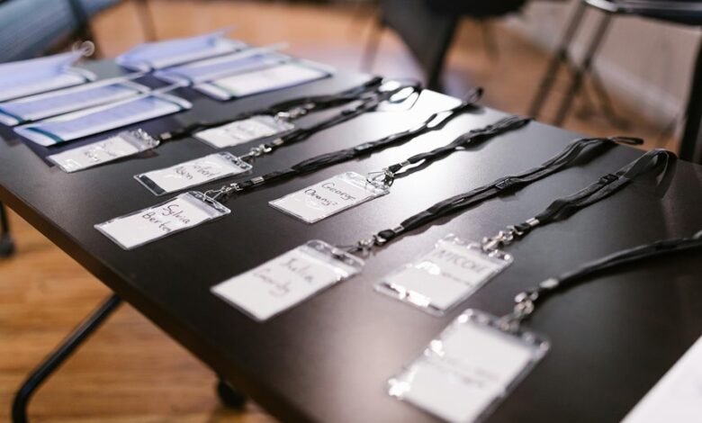 smart online network details included